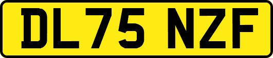 DL75NZF