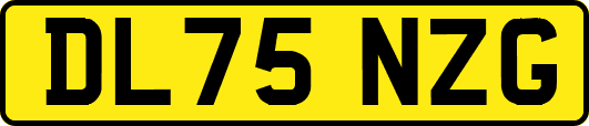 DL75NZG