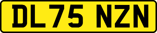 DL75NZN