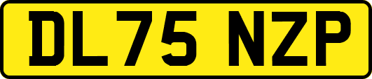 DL75NZP