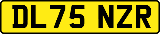 DL75NZR