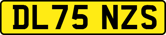 DL75NZS