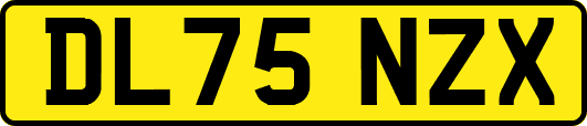 DL75NZX