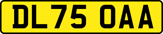 DL75OAA