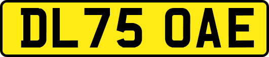DL75OAE