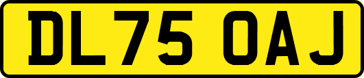 DL75OAJ