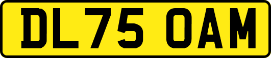 DL75OAM
