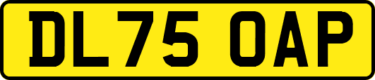 DL75OAP