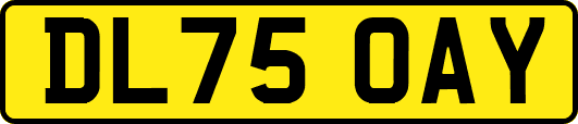 DL75OAY
