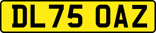 DL75OAZ