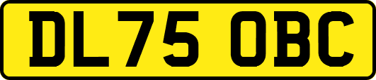 DL75OBC