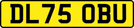 DL75OBU