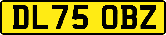 DL75OBZ