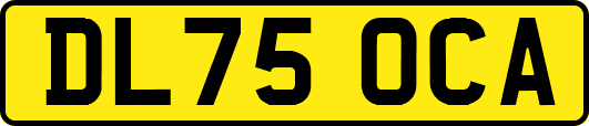 DL75OCA