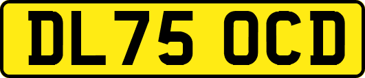 DL75OCD