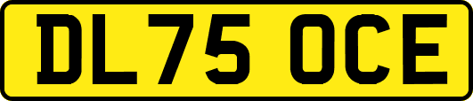 DL75OCE