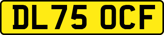 DL75OCF