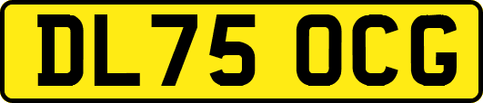 DL75OCG