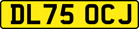 DL75OCJ