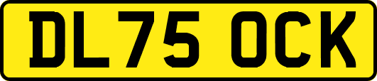 DL75OCK
