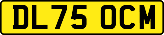 DL75OCM