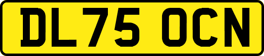 DL75OCN
