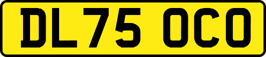 DL75OCO