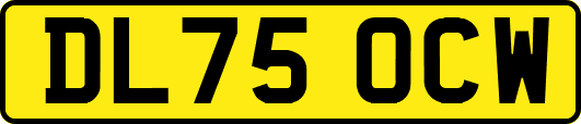DL75OCW