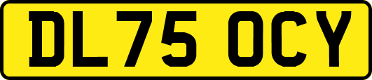 DL75OCY