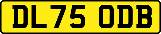 DL75ODB