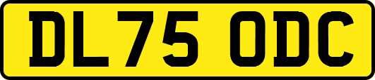 DL75ODC