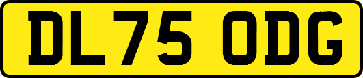 DL75ODG