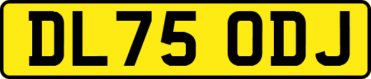 DL75ODJ