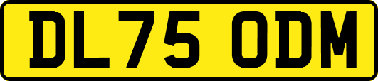 DL75ODM