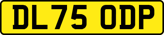 DL75ODP