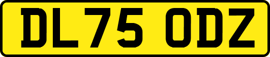 DL75ODZ