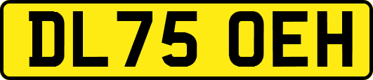 DL75OEH