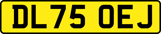 DL75OEJ