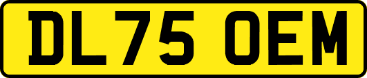 DL75OEM