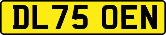 DL75OEN