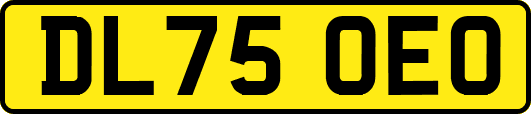 DL75OEO