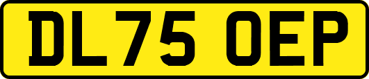 DL75OEP