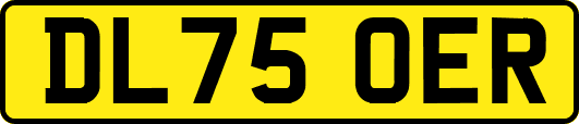 DL75OER