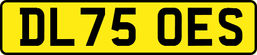 DL75OES