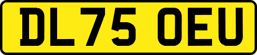 DL75OEU