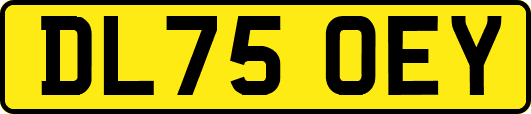 DL75OEY