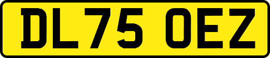 DL75OEZ