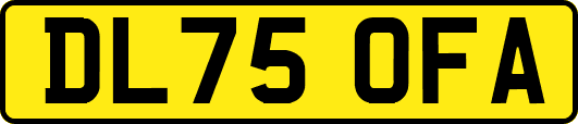 DL75OFA