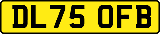 DL75OFB
