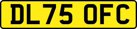 DL75OFC